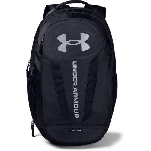 Under Armour HUSTLE 5.0 BACKPACK černá UNI - Batoh Under Armour