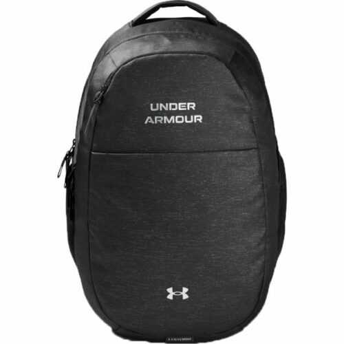 Under Armour HUSTLE SIGNATURE BACKPACK UNI - Batoh Under Armour