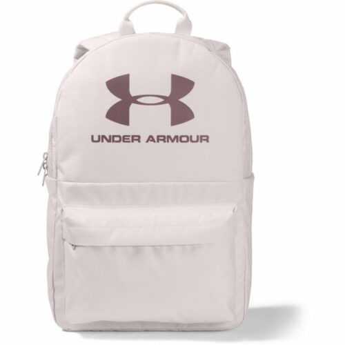 Under Armour LOUDON BACKPACK růžová UNI - Batoh Under Armour