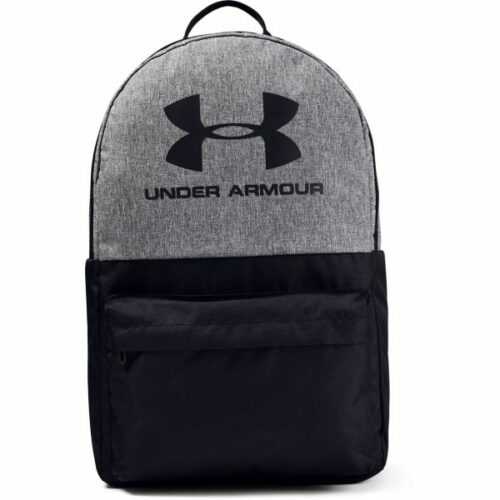 Under Armour LOUDON BACKPACK šedá UNI - Batoh Under Armour