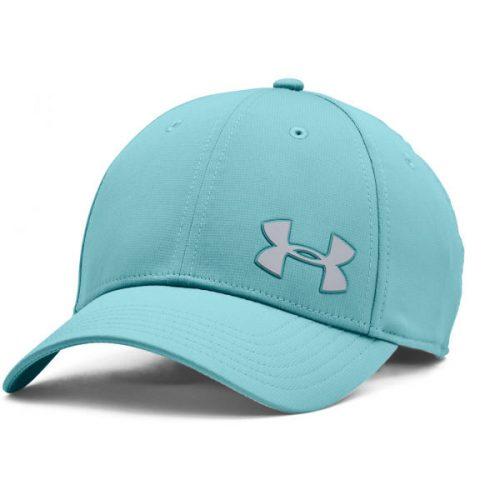 Under Armour MEN'S GOLF HEDLINE CAP 3.0 L/XL - Pánská čepice Under Armour