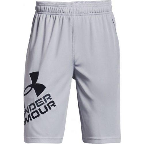 Under Armour PROTOTYPE 2.0 LOGO SHORTS L - Chlapecké kraťasy Under Armour