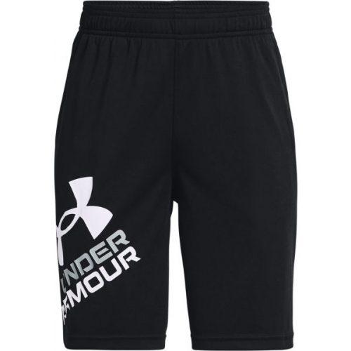 Under Armour PROTOTYPE 2.0 LOGO SHORTS M - Chlapecké kraťasy Under Armour