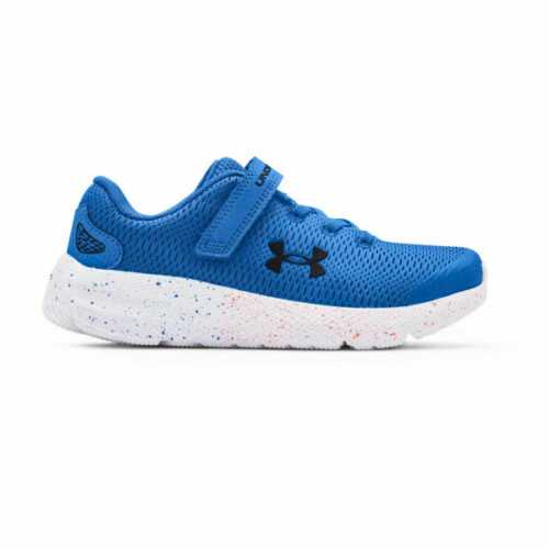 Under Armour PS PURSUIT 2 AC 1 - Dětská běžecká obuv Under Armour