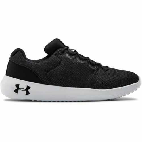 Under Armour RIPPLE 2.0 černá 9 - Pánská lifestylová obuv Under Armour