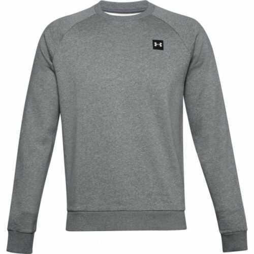 Under Armour RIVAL FLEECE CREW M - Pánská mikina Under Armour