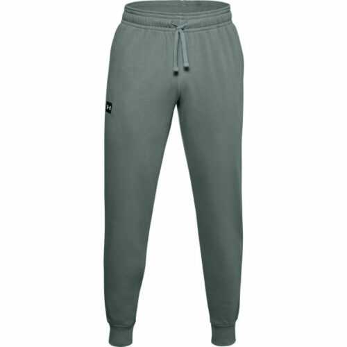 Under Armour RIVAL FLEECE JOGGERS M - Pánské tepláky Under Armour