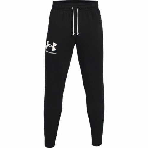 Under Armour RIVAL TERRY JOGGER L - Pánské tepláky Under Armour