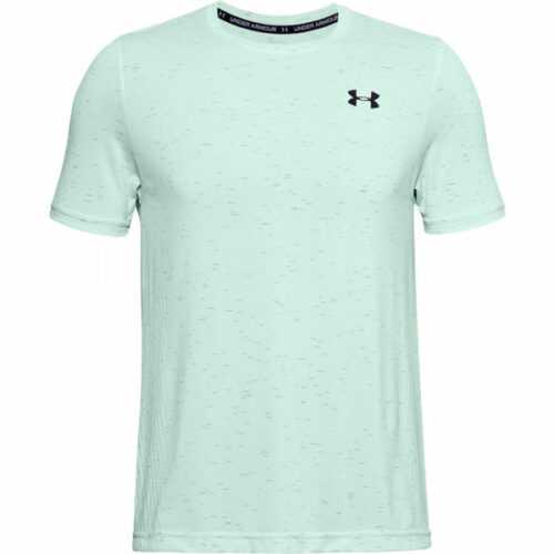 Under Armour SEAMLESS SS M - Pánské triko Under Armour