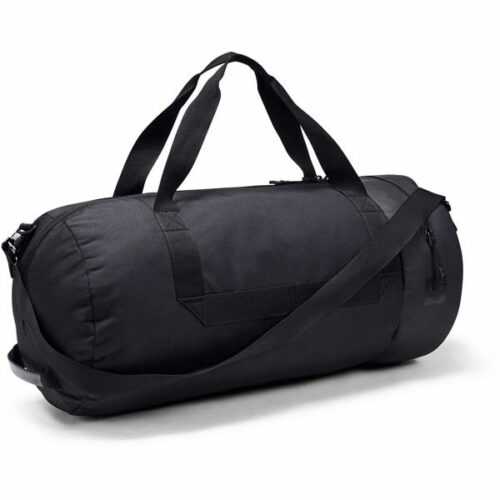 Under Armour SPORTSTYLE DUFFEL černá UNI - Sportovní taška Under Armour