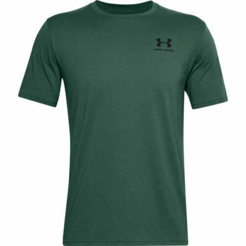 Under Armour SPORTSTYLE LC SS XL - Pánské triko Under Armour