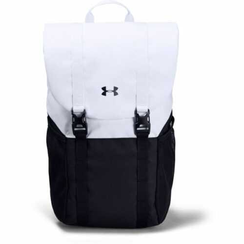 Under Armour SPORTSTYLE RUCKSACK bílá UNI - Batoh Under Armour