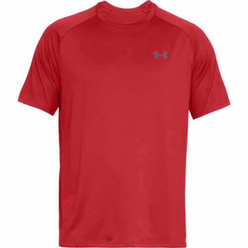 Under Armour TECH 2.0 SS XL - Pánské triko Under Armour