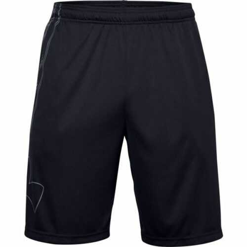 Under Armour TECH LOGO SHORTS L - Pánské kraťasy Under Armour