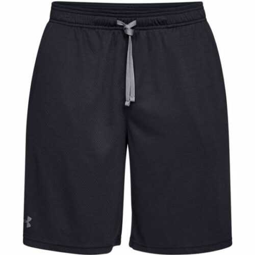 Under Armour TECH MESH SHORT černá L - Pánské kraťasy Under Armour