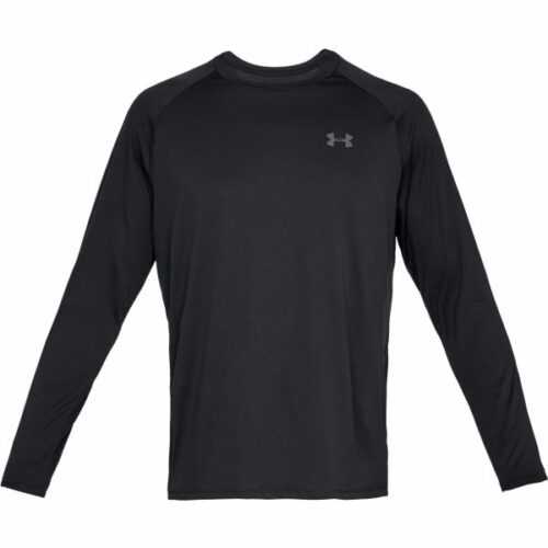 Under Armour UA Tech 2.0 LS 2XL - Pánské triko Under Armour