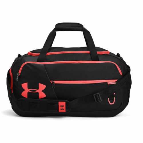 Under Armour UNDENIABLE DUFFEL 4.0 MD UNI - Sportovní taška Under Armour