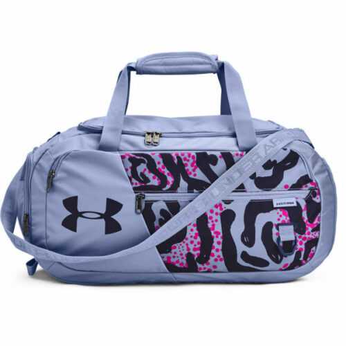 Under Armour UNDENIABLE DUFFEL 4.0 SM UNI - Sportovní taška Under Armour