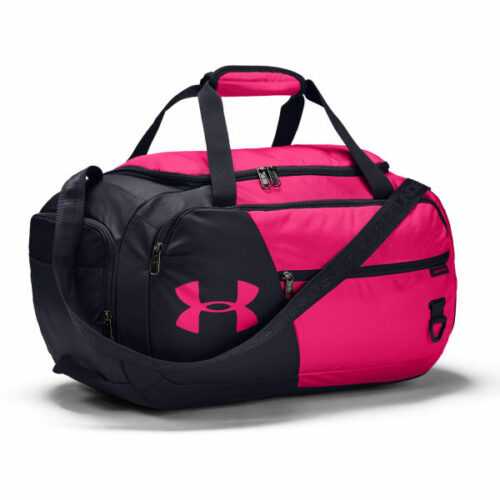 Under Armour UNDENIABLE DUFFEL 4.0 SM UNI - Sportovní taška Under Armour