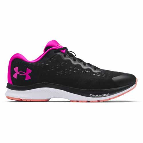 Under Armour W CHARGED BANDIT 6 8.5 - Dámská běžecká obuv Under Armour