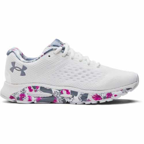 Under Armour W HOVR INFINITE 3 HS 8 - Dámská běžecká obuv Under Armour