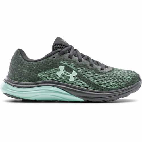 Under Armour W LIQUIFY REBEL 7.5 - Dámská běžecká obuv Under Armour