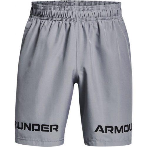 Under Armour WOVEN GRAPHIC SHORT L - Pánské kraťasy Under Armour