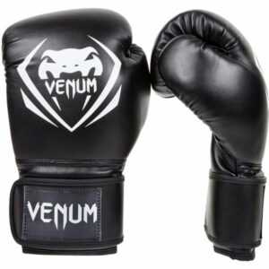 Venum CONTENDER BOXING GLOVES 14 - Boxerské rukavice Venum