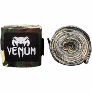 Venum KONTACT BOXING HANDWRAPS - 2