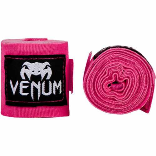 Venum KONTACT BOXING HANDWRAPS 4M - Bandáže Venum