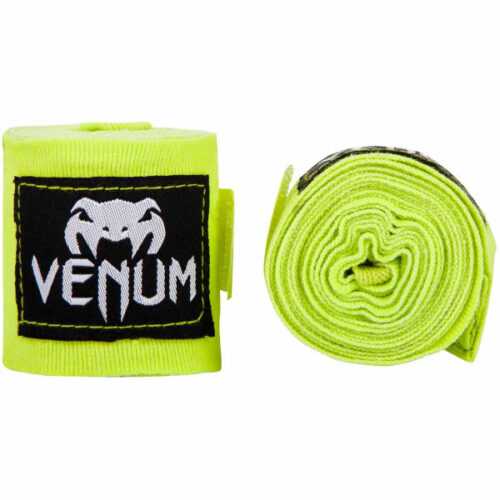 Venum KONTACT BOXING HANDWRAPS 4M - Bandáže Venum