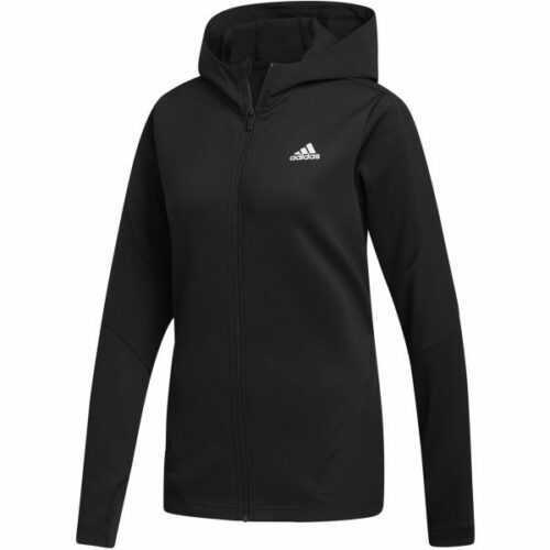 adidas AR KNIT JACKET XS - Dámská sportovní mikina adidas