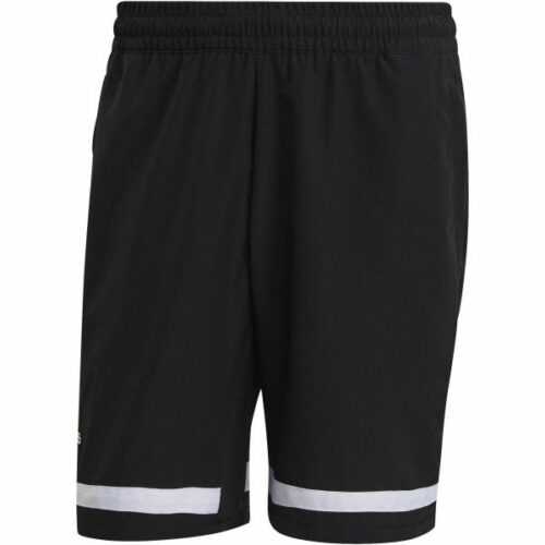 adidas CLUB TENNIS SHORTS L - Pánské tenisové šortky adidas