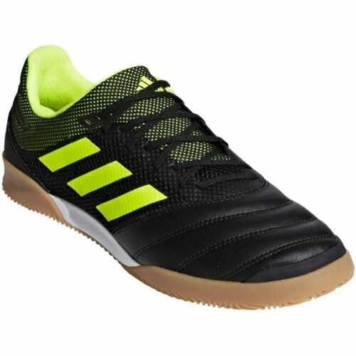 adidas COPA 19.3 IN SALA černá 9 - Pánské kopačky adidas