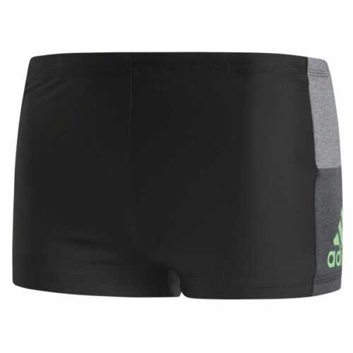 adidas INF CB BX černá 6 - Pánské plavky adidas