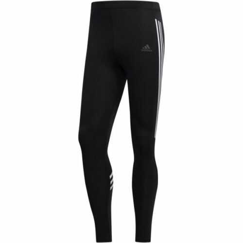 adidas OTR 3S TIGHT M černá S - Pánské legíny adidas