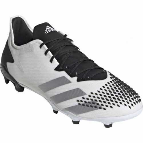 adidas PREDATOR 20.2 FG 10.5 - Pánské kopačky adidas