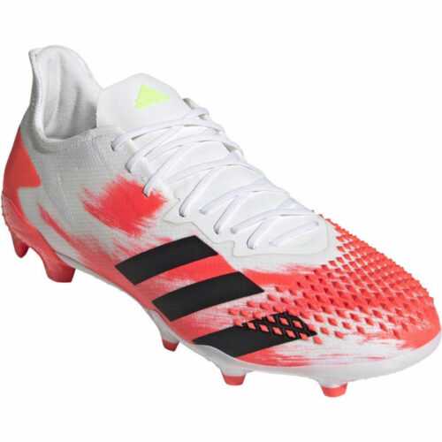 adidas PREDATOR 20.2 FG 8 - Pánské kopačky adidas