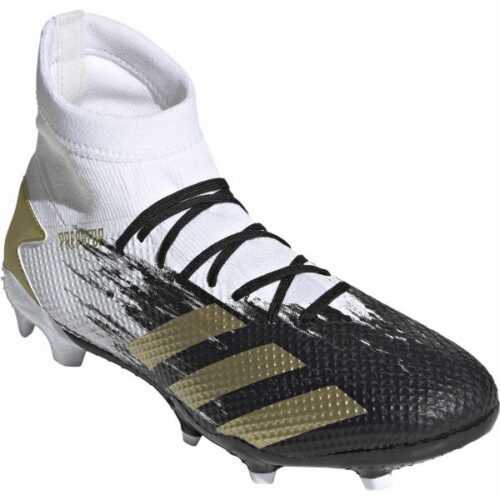 adidas PREDATOR MUTATOR 20.3 FG 6.5 - Pánské kopačky adidas