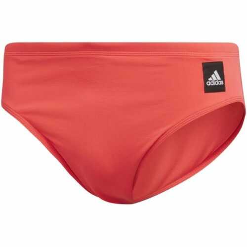 adidas PRO TR SOLID oranžová 6 - Pánské plavky adidas