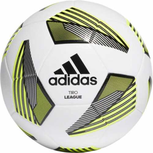 adidas TIRO LEAGUE 4 - Fotbalový míč adidas