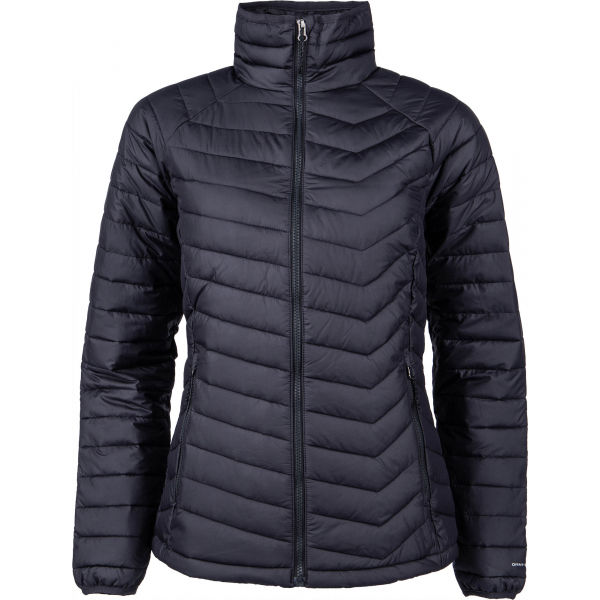 Columbia POWDER LITE JACKET M - Dámská bunda Columbia