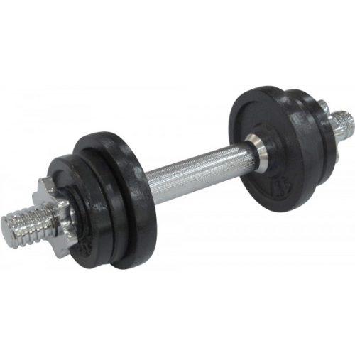 Fitforce ADBB 6 kg - Jednoruční nakládací činka Fitforce