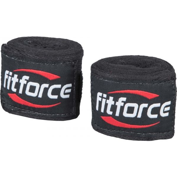 Fitforce WRAPS 4