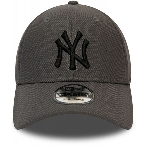 New Era 9FORTY MLB ESSENTIAL NEW YORK YANKEES UNI - Klubová kšiltovka New Era