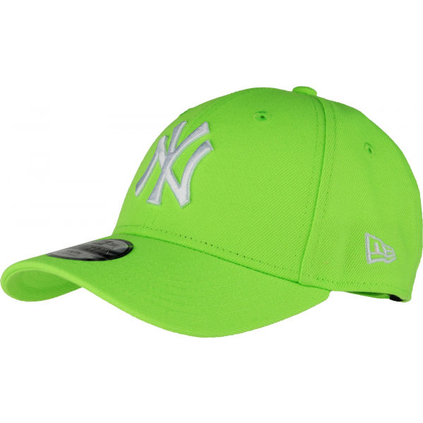 New Era 9FORTY MLB KIDS NEW YORK YANKEES YOUTH - Chlapecká klubová kšiltovka New Era