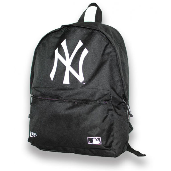 New Era MLB PACK NEW YORK YANKEES černá UNI - Unisex batoh New Era