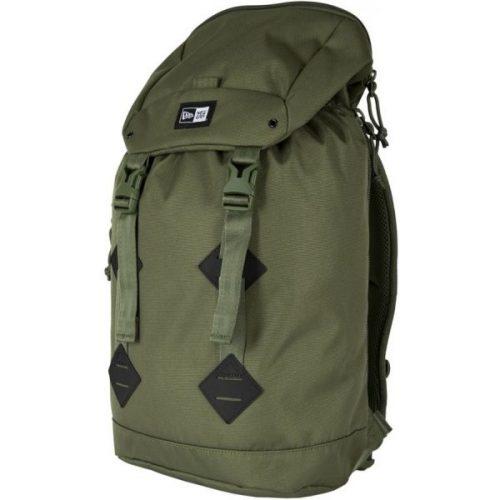 New Era RUCKSACK MINI šedá - Batoh New Era