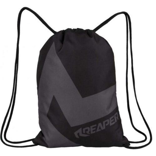 Reaper GYMBAG černá NS - Sportovní vak Reaper