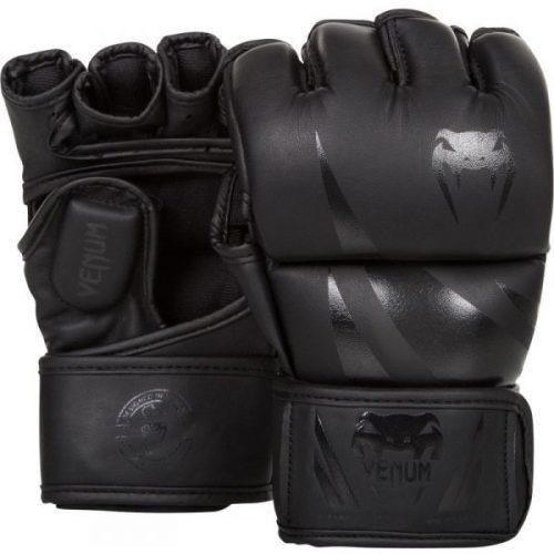 Venum CHALLENGER MMA GLOVES M - MMA rukavice Venum